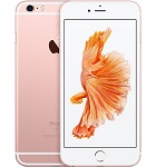buy used Cell Phone Apple iPhone 6S 64GB - Rose Gold